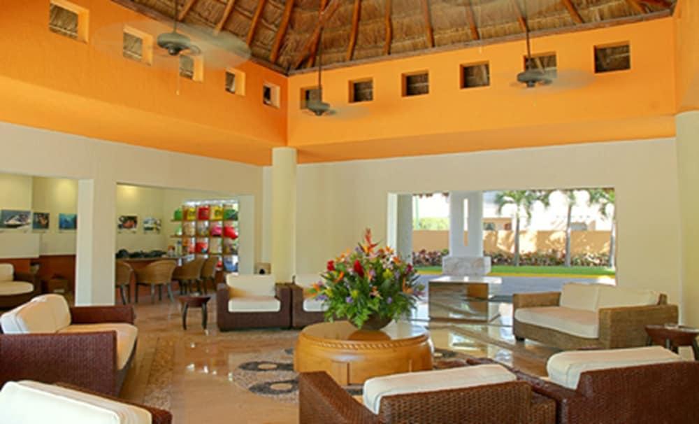 Laguna Suites Golf & Spa Cancun Ngoại thất bức ảnh